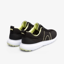 Camper Canica Sneakers Herre Grå VFPHPC-159